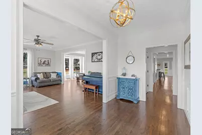 1359 Jenkins Road, Forsyth, GA 31029 - Photo 14