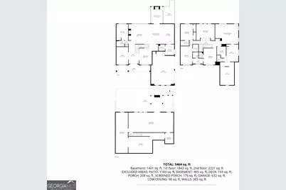 280 Dodd Lane, Alpharetta, GA 30005 - Photo 48