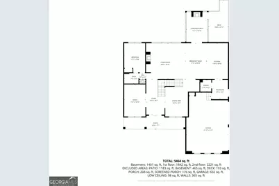 280 Dodd Lane, Alpharetta, GA 30005 - Photo 46