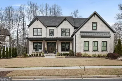 280 Dodd Lane, Alpharetta, GA 30005 - Photo 1