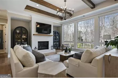 280 Dodd Lane, Alpharetta, GA 30005 - Photo 8