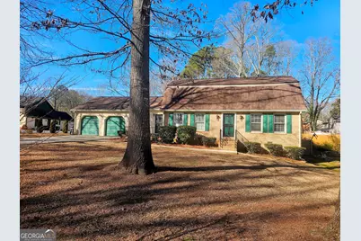 7271 Fawn Lane, Lithia Springs, GA 30122 - Photo 2