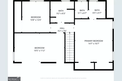 7271 Fawn Lane, Lithia Springs, GA 30122 - Photo 56