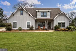 2219 Greensboro Hwy, Watkinsville, GA 30677 - Photo 1