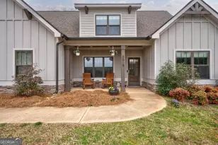 2219 Greensboro Hwy, Watkinsville, GA 30677 - Photo 2