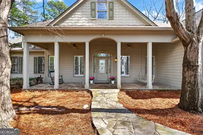 1027 Hunters Trace, Jasper, GA 30143 - Photo 2