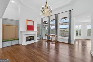 1027 Hunters Trce, Jasper, GA 30143 - Photo 8