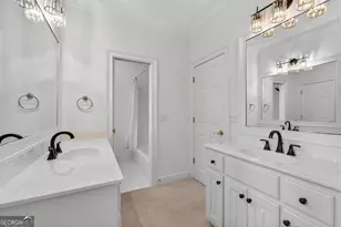 1027 Hunters Trce, Jasper, GA 30143 - Photo 46