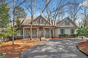 1027 Hunters Trce, Jasper, GA 30143 - Photo 1