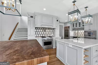 1027 Hunters Trace, Jasper, GA 30143 - Photo 16