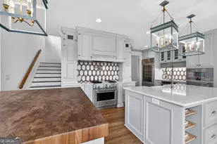 1027 Hunters Trce, Jasper, GA 30143 - Photo 16