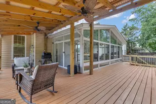 308 Dalston Way, Peachtree City, GA 30269 - Photo 40