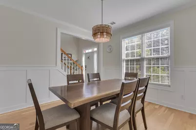 308 Dalston Way, Peachtree City, GA 30269 - Photo 8