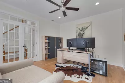 308 Dalston Way, Peachtree City, GA 30269 - Photo 6