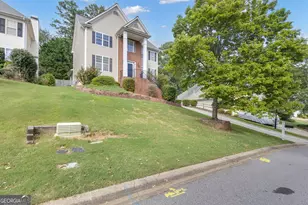 308 Dalston Way, Peachtree City, GA 30269 - Photo 2