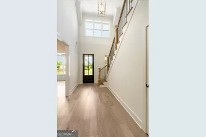 1609 Meadow Lakes Drive, Watkinsville, GA 30677 - Photo 4
