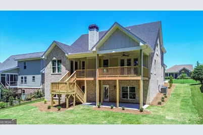 1609 Meadow Lakes Drive, Watkinsville, GA 30677 - Photo 44