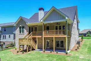 1609 Meadow Lakes Dr, Watkinsville, GA 30677 - Photo 44