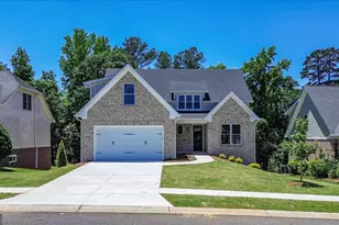 1609 Meadow Lakes Dr, Watkinsville, GA 30677 - Photo 1