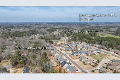1609 Meadow Lakes Drive, Watkinsville, GA 30677 - Photo 20