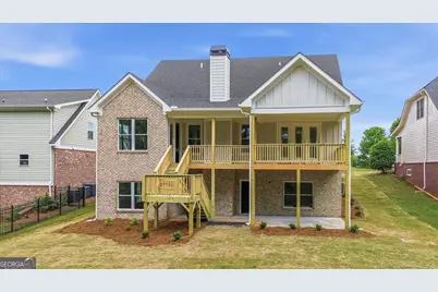 1609 Meadow Lakes Drive, Watkinsville, GA 30677 - Photo 2