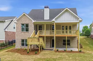 1609 Meadow Lakes Dr, Watkinsville, GA 30677 - Photo 2
