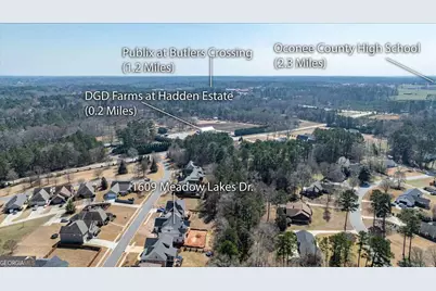 1609 Meadow Lakes Drive, Watkinsville, GA 30677 - Photo 24