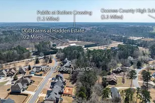 1609 Meadow Lakes Dr, Watkinsville, GA 30677 - Photo 24