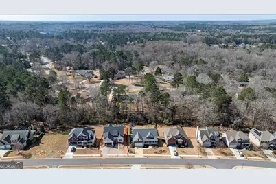 1609 Meadow Lakes Drive, Watkinsville, GA 30677 - Photo 32