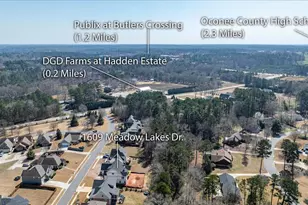 1609 Meadow Lakes Dr, Watkinsville, GA 30677 - Photo 46