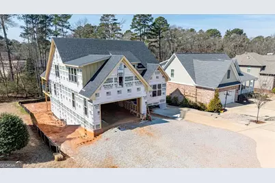 1609 Meadow Lakes Drive, Watkinsville, GA 30677 - Photo 1