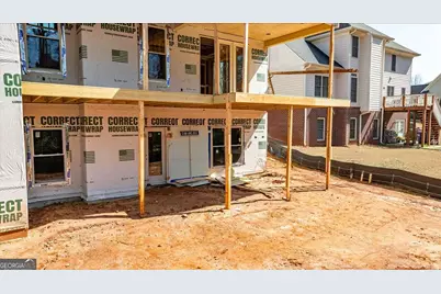 1609 Meadow Lakes Drive, Watkinsville, GA 30677 - Photo 24