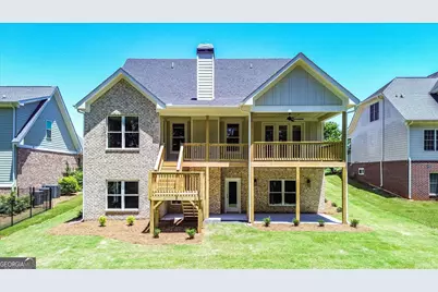 1609 Meadow Lakes Drive, Watkinsville, GA 30677 - Photo 2