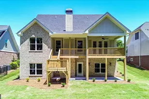 1609 Meadow Lakes Dr, Watkinsville, GA 30677 - Photo 2