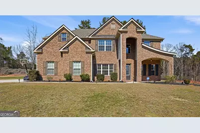 508 Gardner Road, Stockbridge, GA 30281 - Photo 1