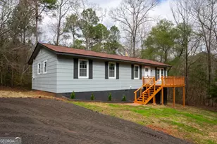 158 Glenn Rd, Lagrange, GA 30240 - Photo 2