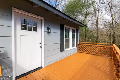 158 Glenn Road, Lagrange, GA 30240 - Photo 4