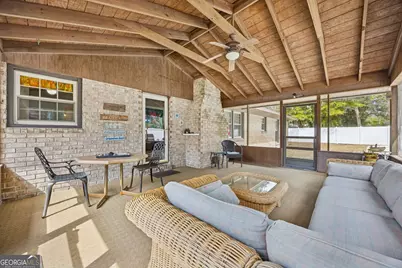 807 S Julia Street, Saint Marys, GA 31558 - Photo 34