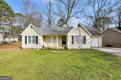 120 Caldwell Drive, Hampton, GA 30228 - Photo 1