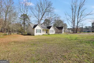 120 Caldwell Dr, Hampton, GA 30228 - Photo 4