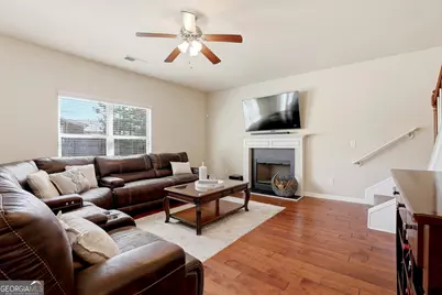 852 Capital Court, Jonesboro, GA 30238 - Photo 8