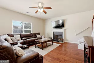 852 Capital Ct, Jonesboro, GA 30238 - Photo 8