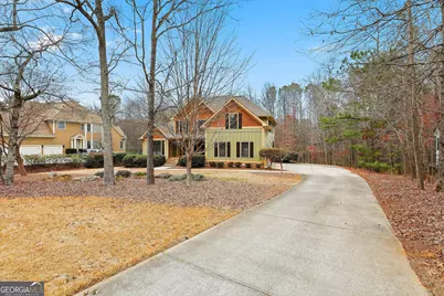 235 Ashmere Court, Tyrone, GA 30290 - Photo 4