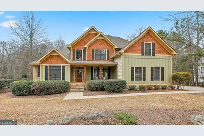 235 Ashmere Court, Tyrone, GA 30290 - Photo 1