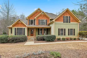 235 Ashmere Ct, Tyrone, GA 30290 - Photo 1