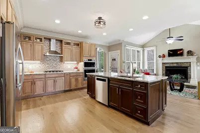 235 Ashmere Court, Tyrone, GA 30290 - Photo 30