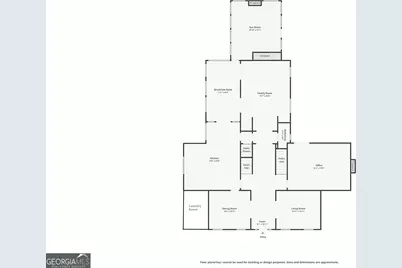 9035 River Run, Sandy Springs, GA 30350 - Photo 64