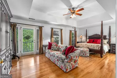 9035 River Run, Sandy Springs, GA 30350 - Photo 36