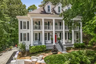 9035 River Run, Sandy Springs, GA 30350 - Photo 1