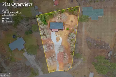 269 Norwood Lane, Athens, GA 30601 - Photo 42